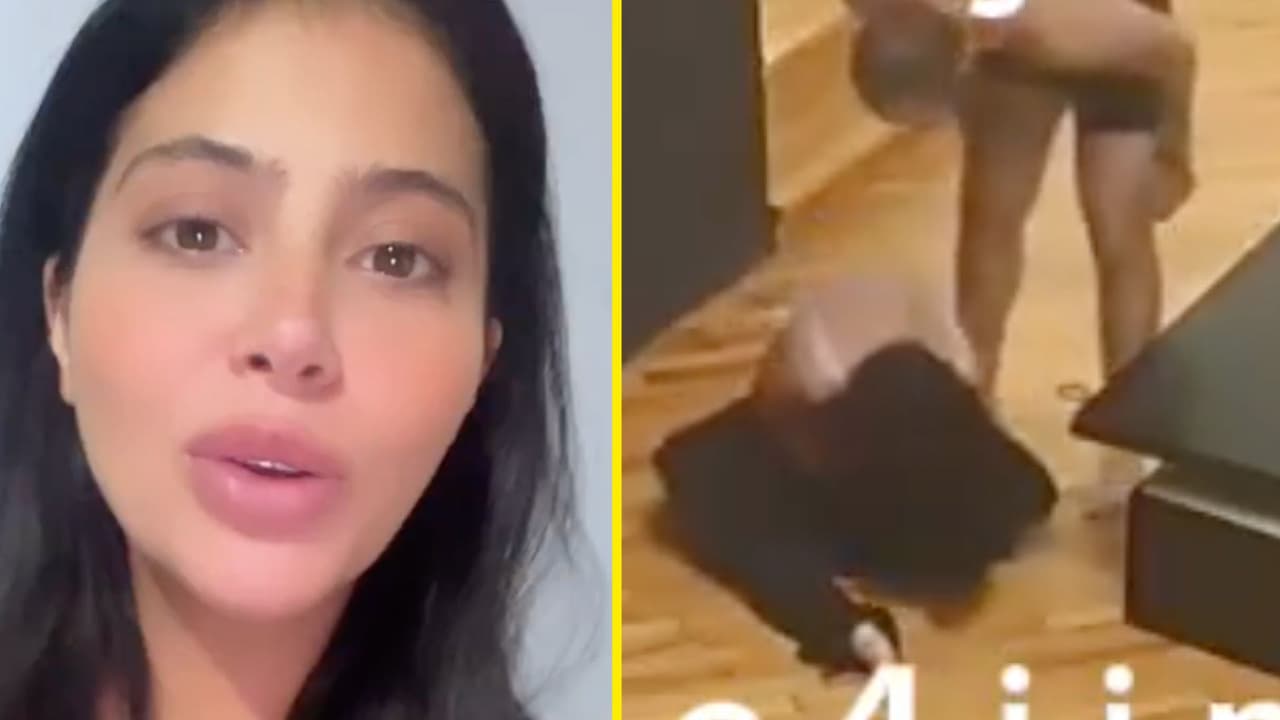 Actriz de Vecinos revela las “graves” secuelas de su bebé tras golpiza de su ex estando embarazada