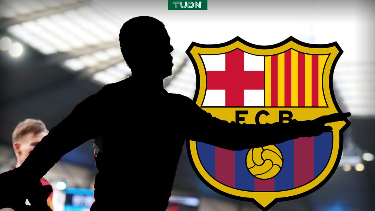 ¡Ya hay acuerdo! El Barça define su nuevo fichaje estrella en el ataque
