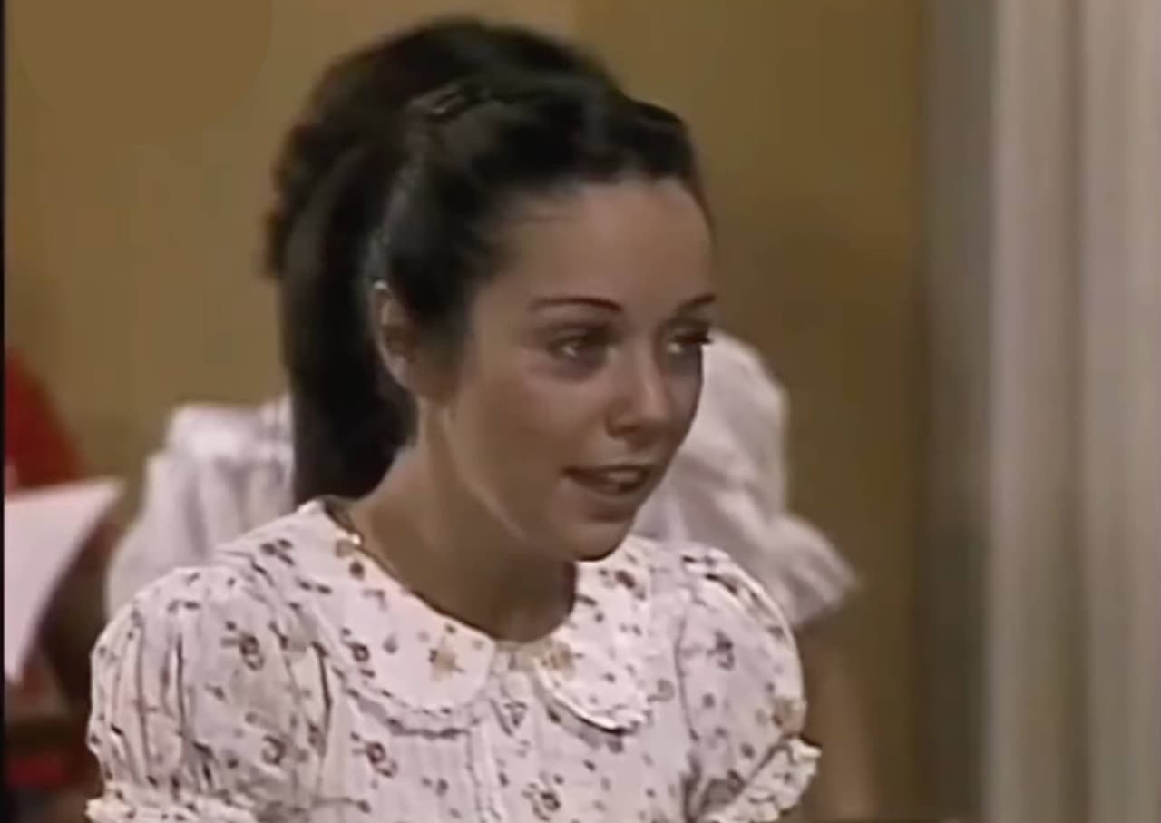 Paty de El Chavo del 8