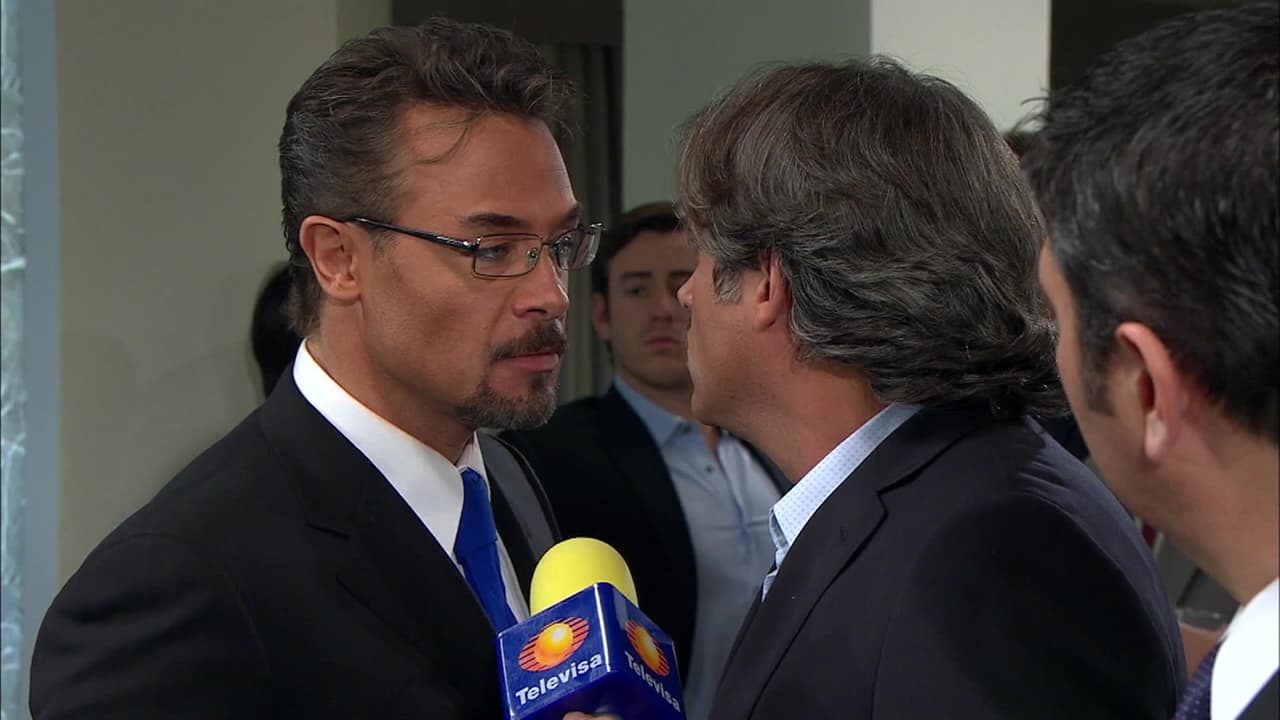 Una familia con suerte Capítulo 46 Completo: ¡Esta es mi noche!