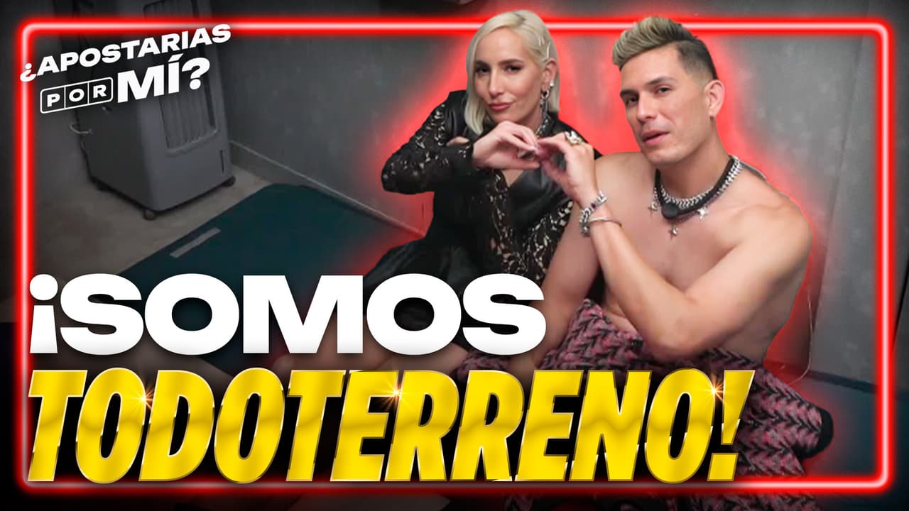 ¡Esta fue la reacción de Gigi y David al ser enviados a LA BODEGA!