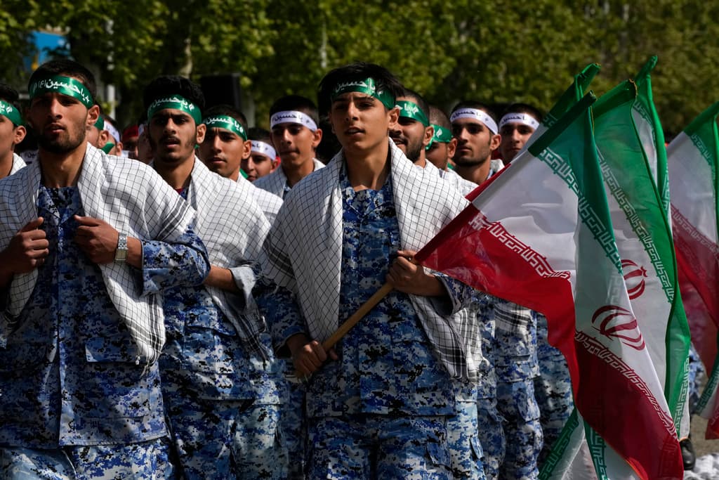 Israel vs Irán: la capacidad militar de cada uno y el rol de EEUU