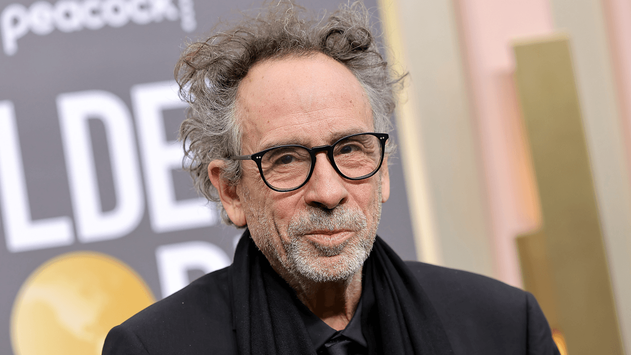 ¿Tim Burton no dirigió 'El Extraño Mundo de Jack'? Esta y otras curiosidades del aclamado director