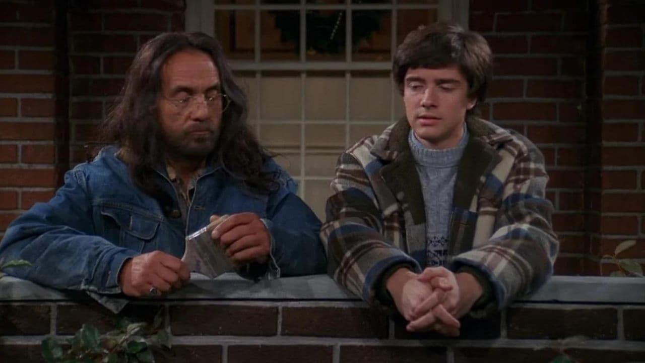 Confirmado: Tommy Chong regresa como Leo para That ‘90s Show