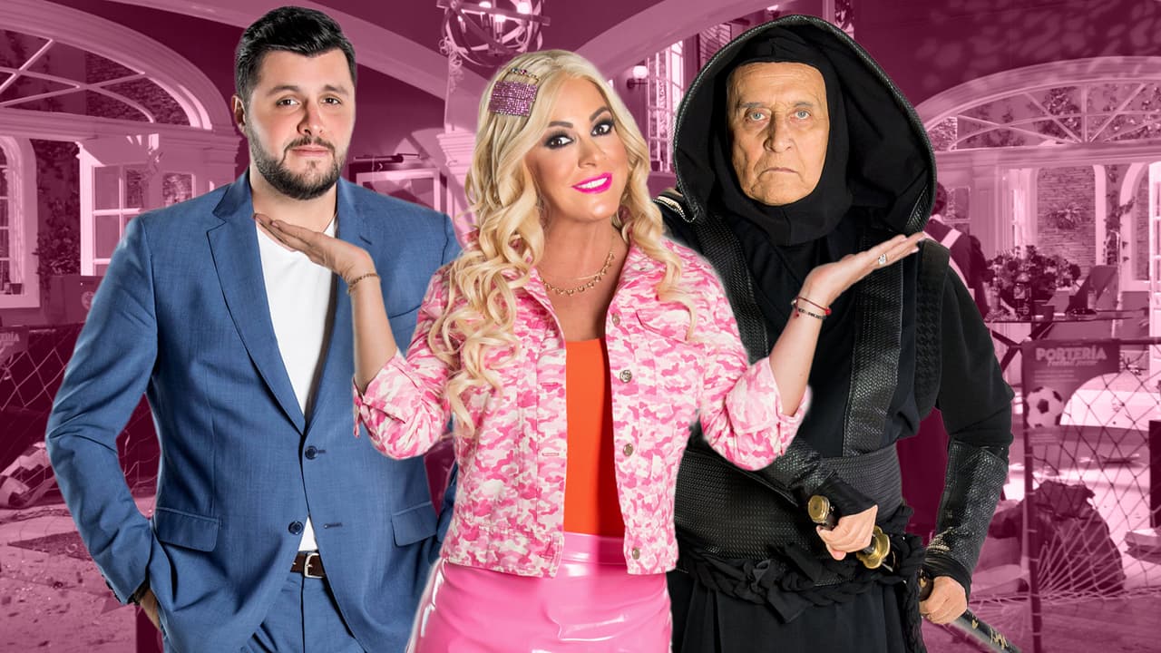 De ‘Mi querida herencia a ‘3 metros sobre el cielo’, estos son los estrenos exclusivos de blim tv