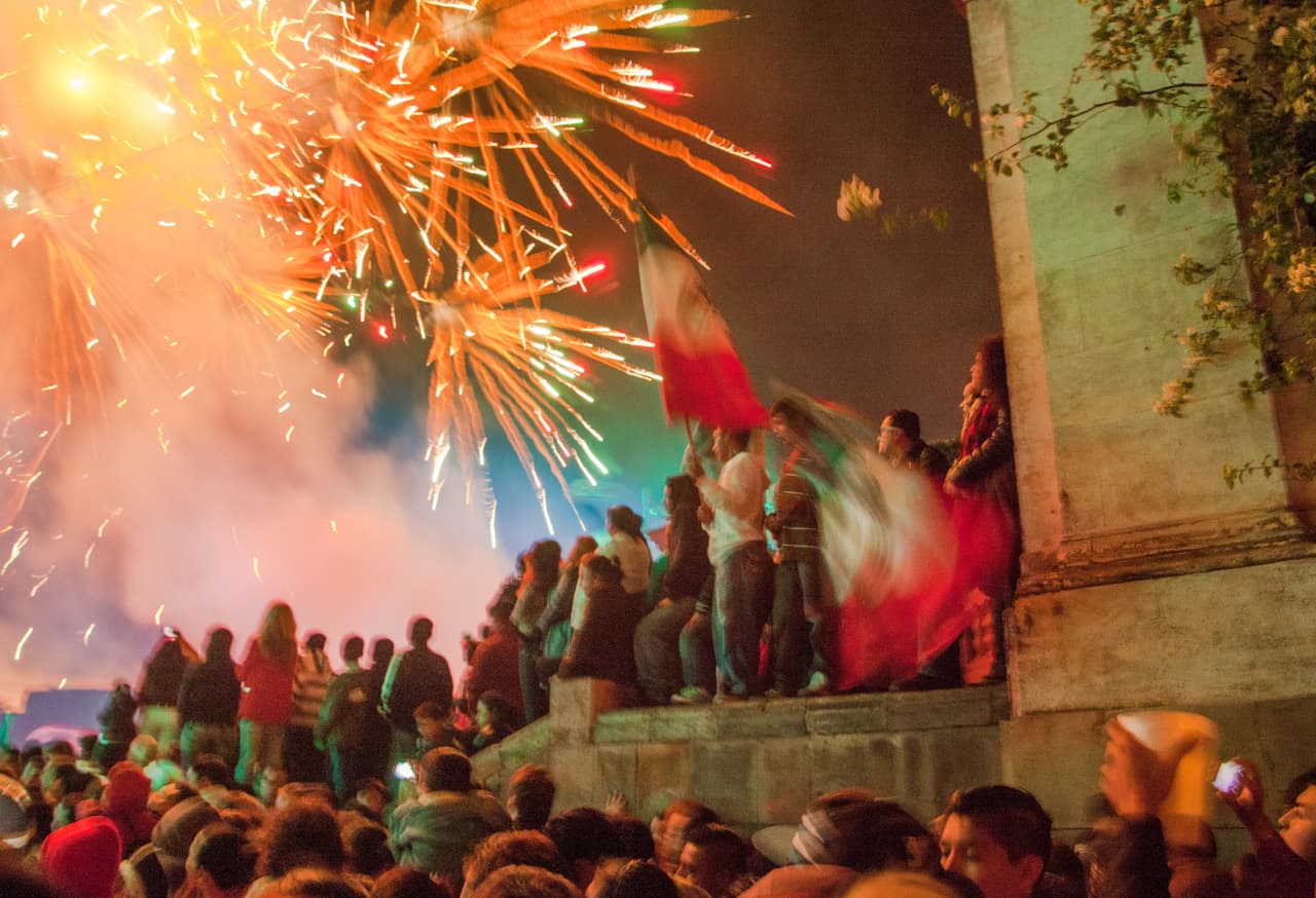Mira cómo celebra cada signo zodiacal las fiestas patrias