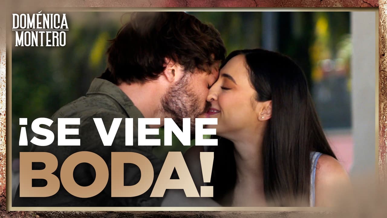 Pedro acepta su amor por Nieves y le propone matrimonio