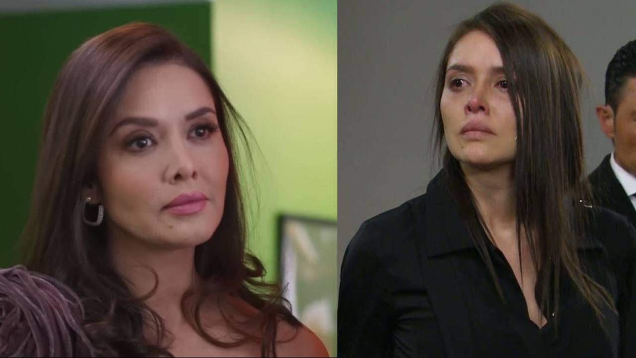 Marlene Favela y su familia lloran muerte de ser querido y así lo despiden: "Ya estás con Dios, sin  sufrir"