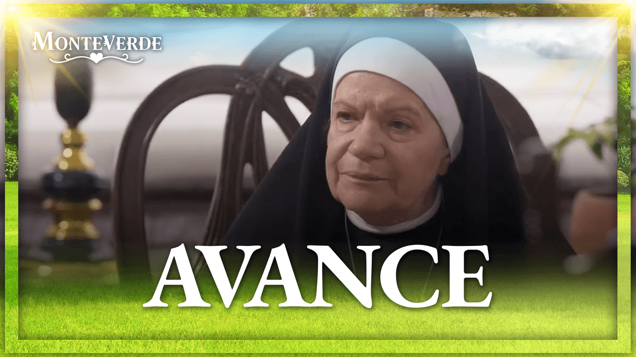 Este lunes: La madre Gustava regresará a Monteverde