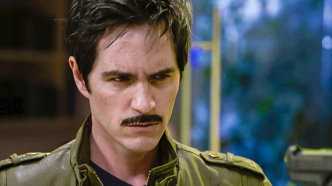 Mauricio Ochmann abandona E Chema