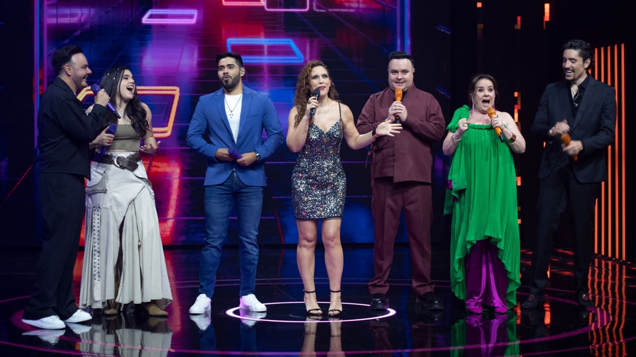 ¿Quiénes son los invitados especiales del tercer programa de Juego de Voces 2026?