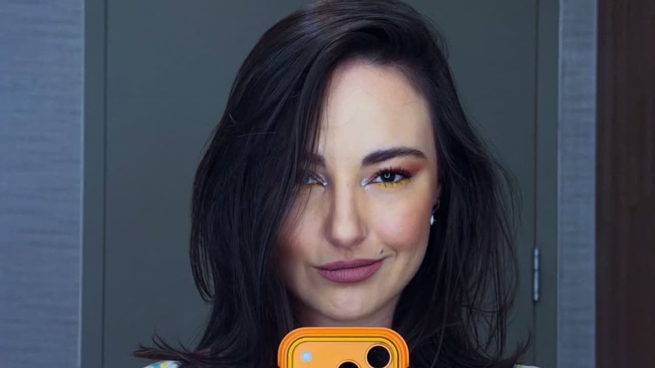Jade Fraser rompe el silencio y confiesa, por fin, si regresa a las telenovelas: “estamos por empezar”