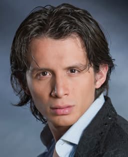 Juan Carlos Flores