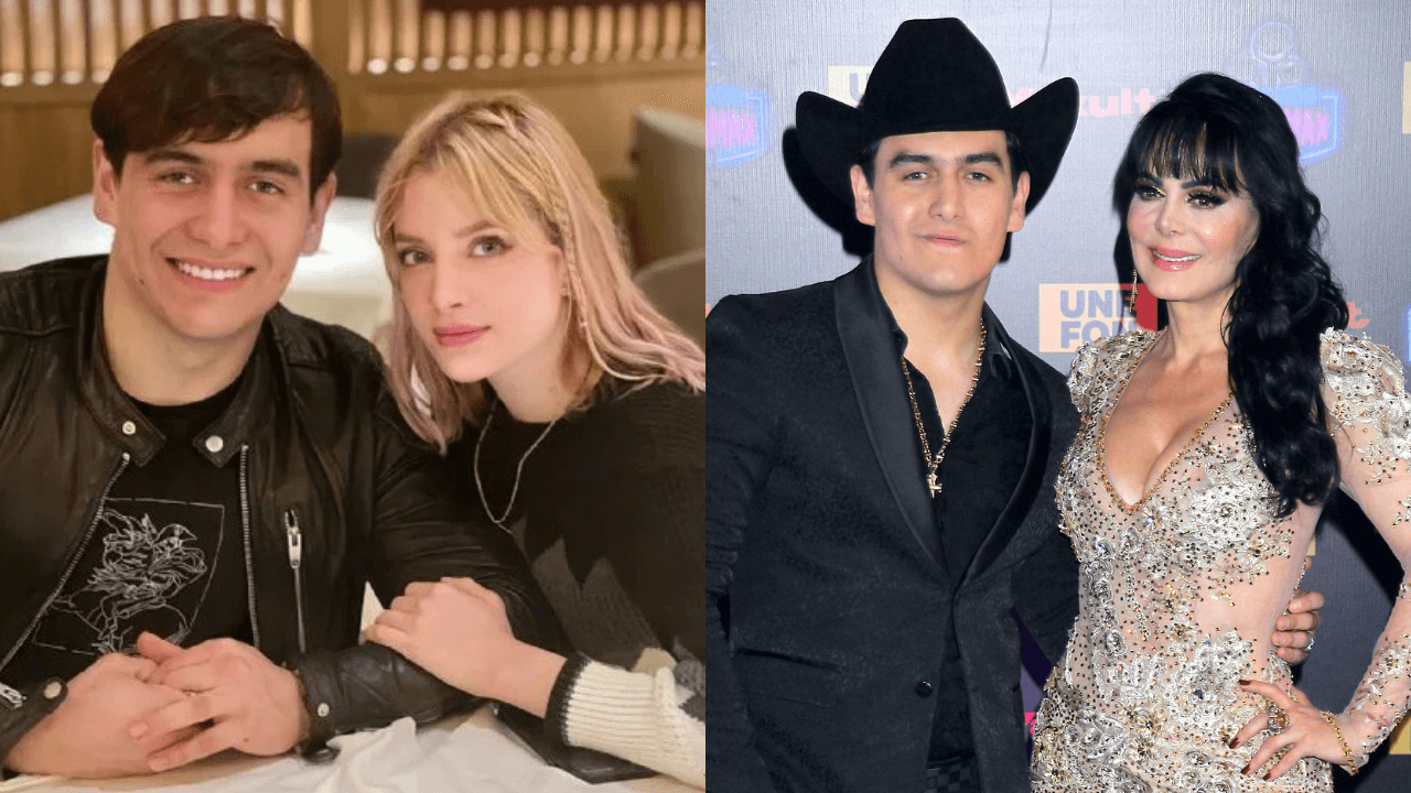 Maribel Guardia e Imelda Tuñón, por fin, se unen: conmueven con mensajes para Julián Figueroa 