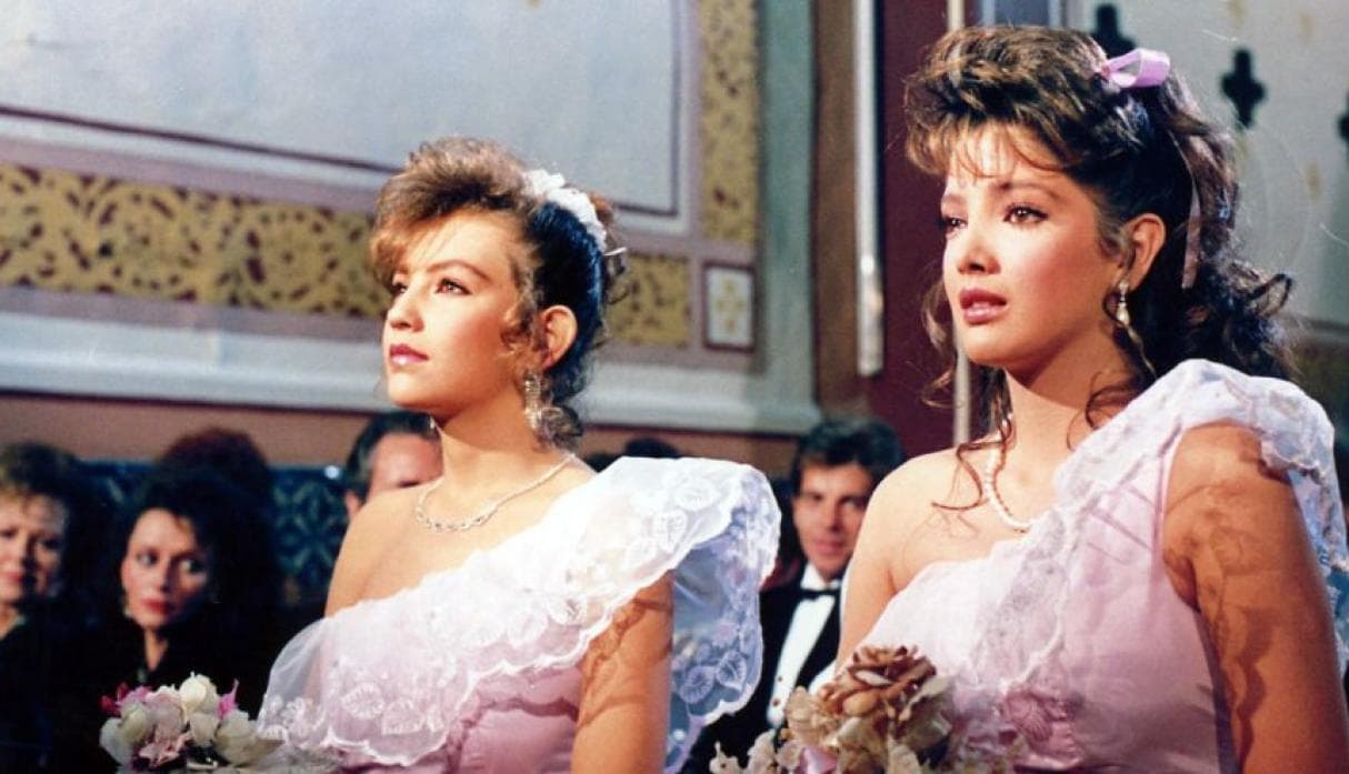 Mira cómo luce el elenco de ‘Quinceañera’ a 31 años de su estreno