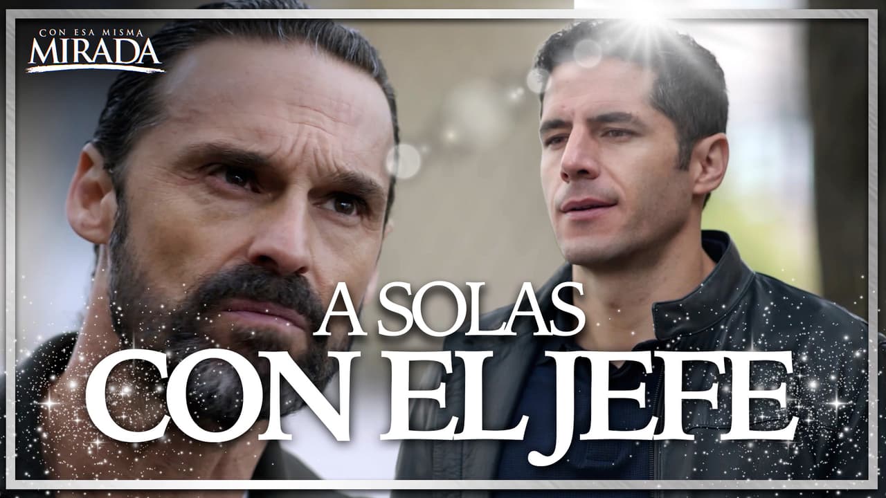 Octavio encuentra a Gabriela a solas con Nicolás