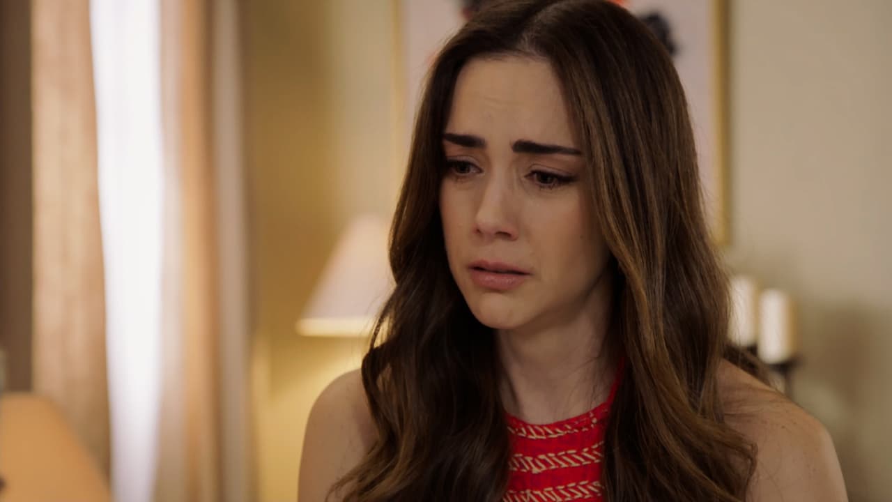 Gabriela descubre que su madre no era feliz