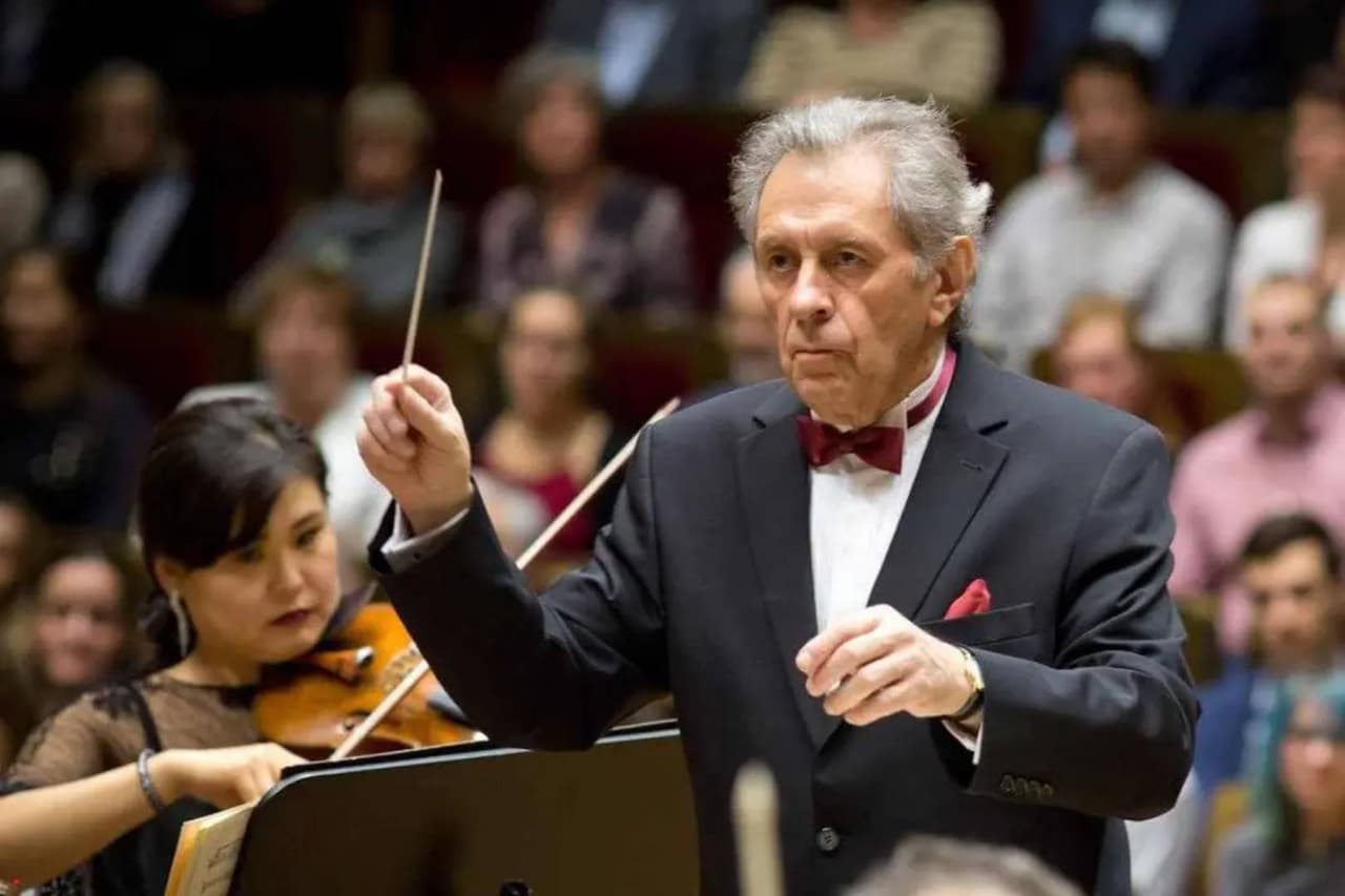 Muere leyenda de la música clásica de México; fue diagnosticado con Parkinson 