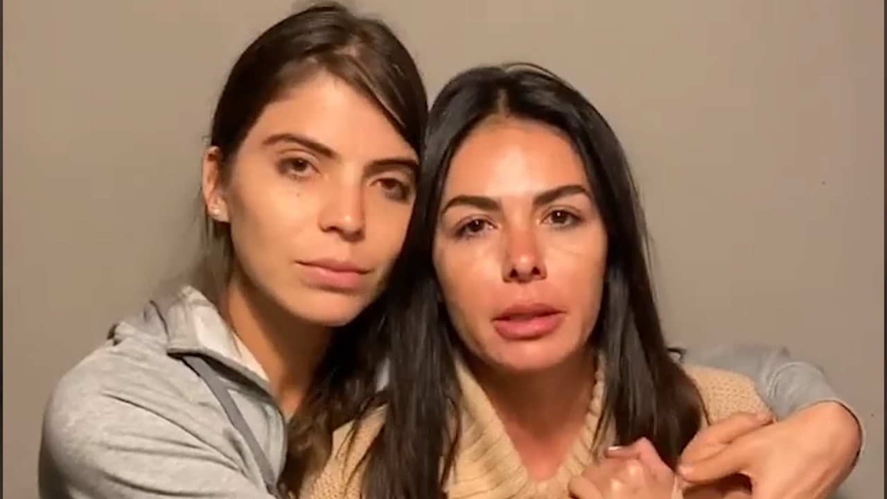 Hermana de Ana Bárbara narra cómo secuestraron al actor de El Señor de Los Cielos en el Nevado de Toluca