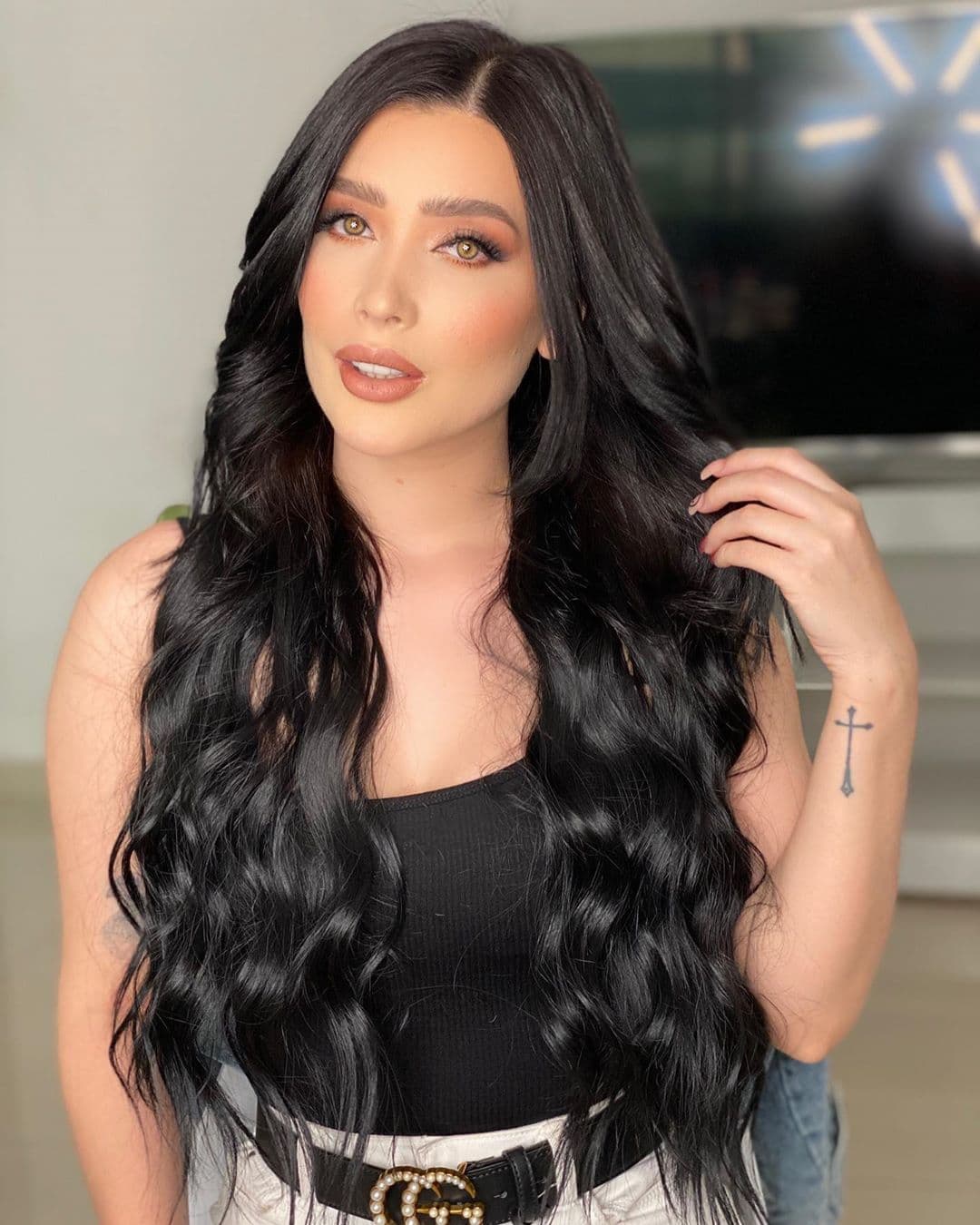 Brenda Zambrano superó amarga experiencia de propuesta de matrimonio: “estuve en depresión”