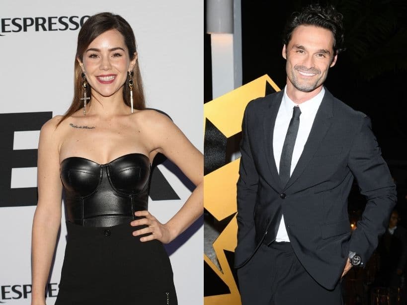 No solo Ana Brenda, Camila Sodi deja de seguir a Iván Sánchez en redes tras destaparse su romance