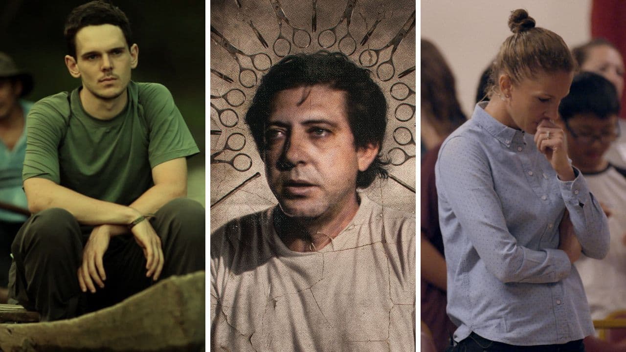 Documentales que muestran el lado oscuro de la espiritualidad