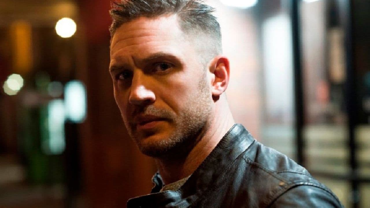 Tom Hardy ya está trabajando en el guión de Venom 3 y lo presumió en redes