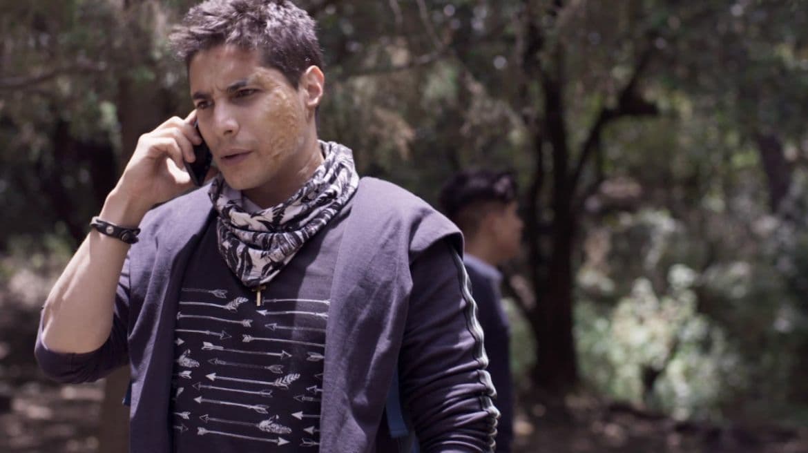 Sin Miedo a la Verdad Capítulo 8 Temporada 2: La ejemplar familia Ramos (parte 2)
