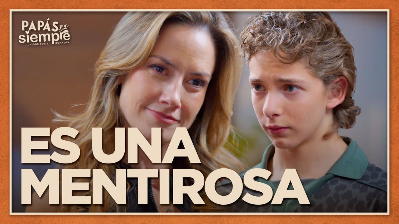 Melina destruye el vínculo entre Tino e Iker