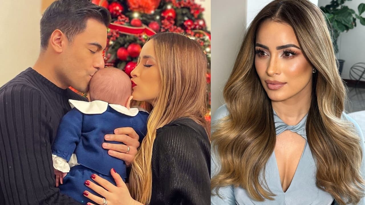 Cynthia Rodríguez llora la muerte de su bebé y se despide desconsolada: “Me arrancaron una parte”