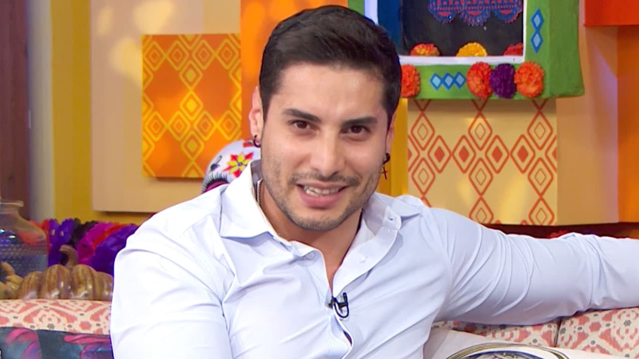 Álex Perea revela las fortalezas que tendrá ‘Juan’ en ‘Las Hijas de la Señora García’