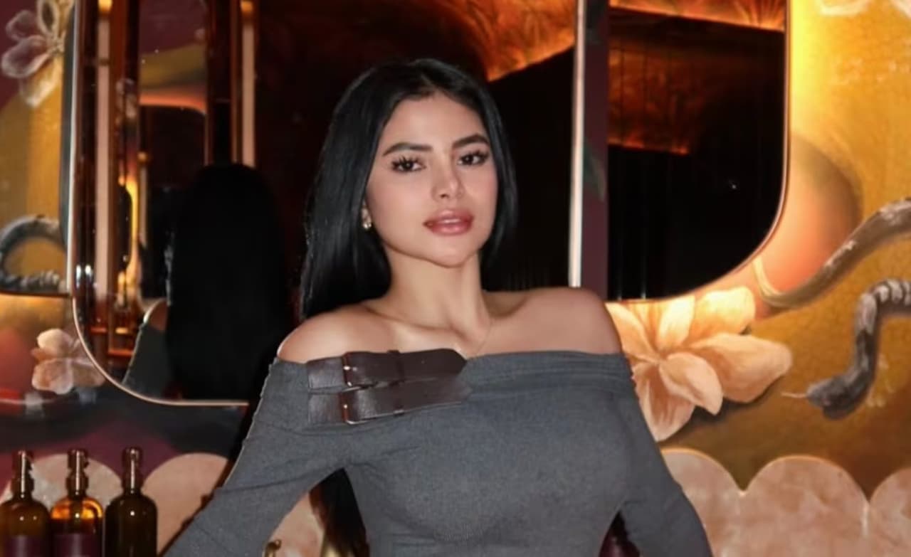Gina Lima, influencer filipina.