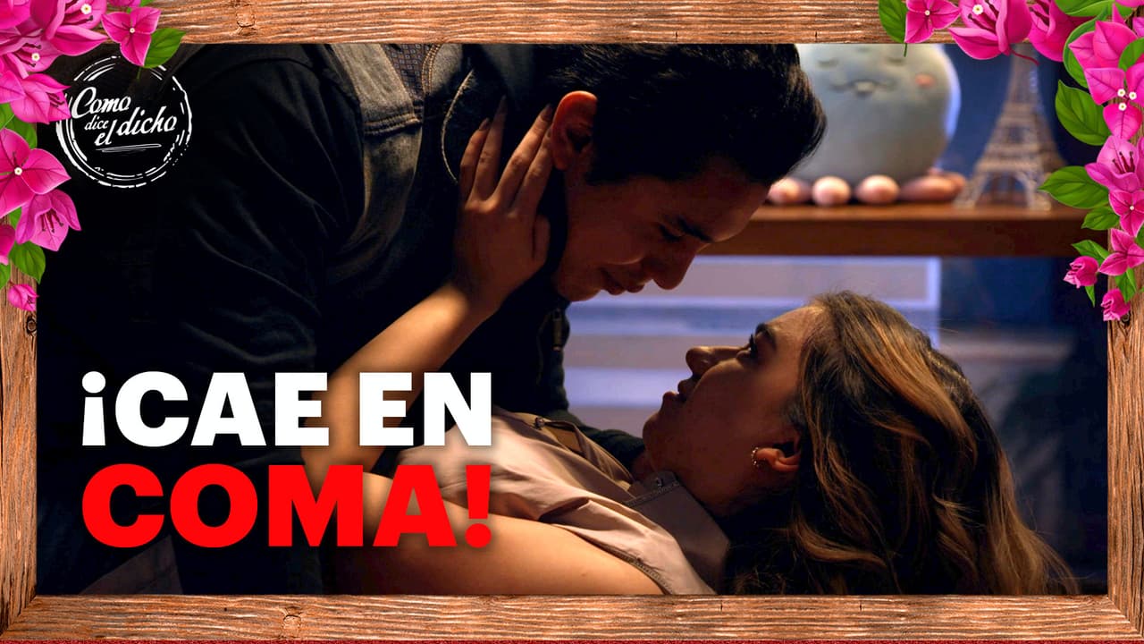 Melanie queda en coma por culpa de su novio