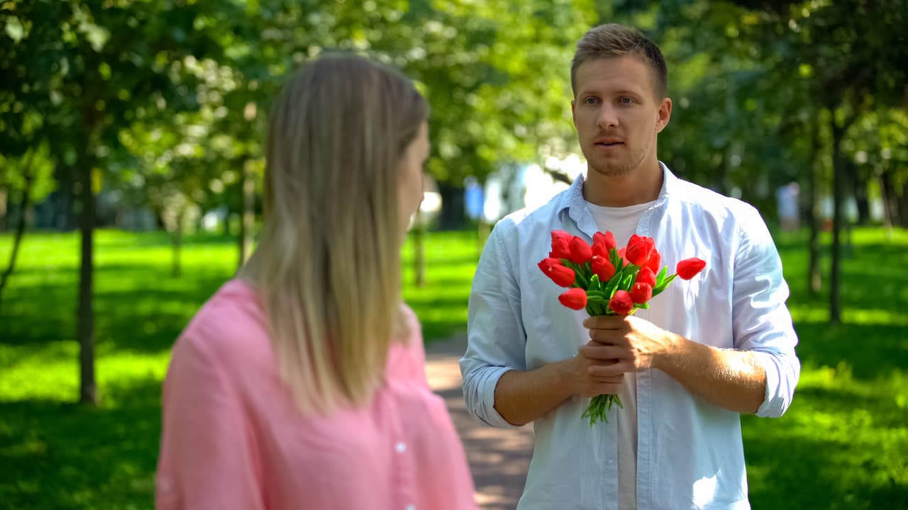 ¿Cómo saber si mi ex no me ha superado?