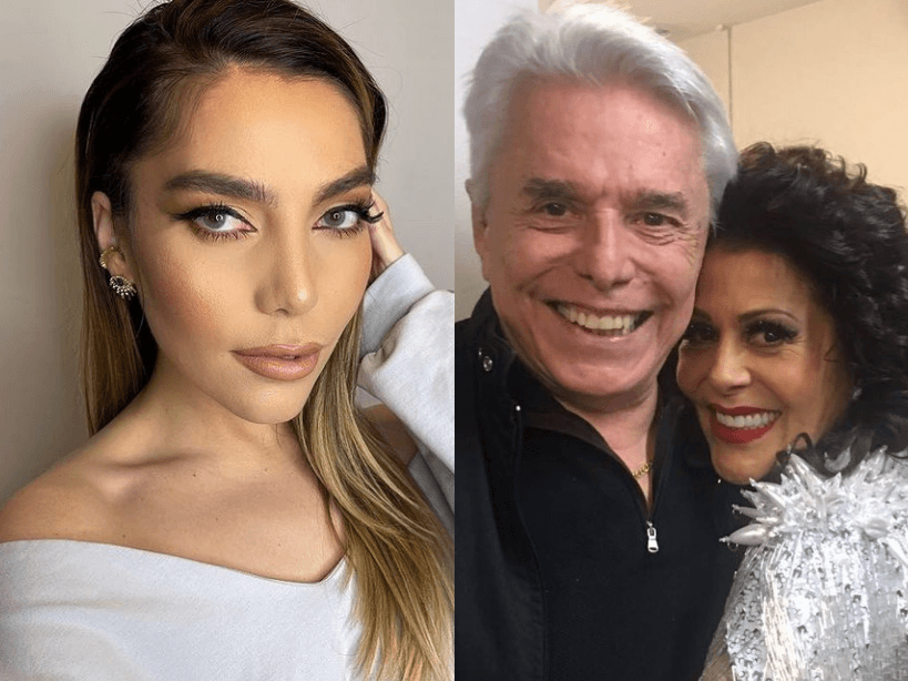 Frida Sofía denuncia por fin a Enrique y Alejandra Guzmán: ‘Busco justicia, no venganza’