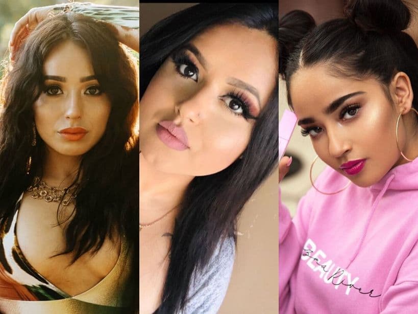 Hijas de Lupillo Rivera protagonizan fuerte pelea en redes tras polémica con Mayeli Alonso