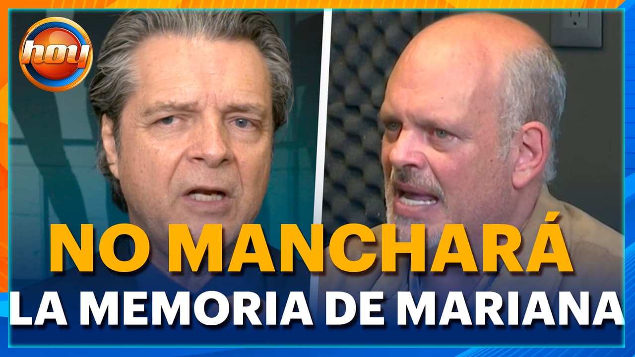 Ariel López Padilla rompe el silencio sobre su pleito con Coco Levy