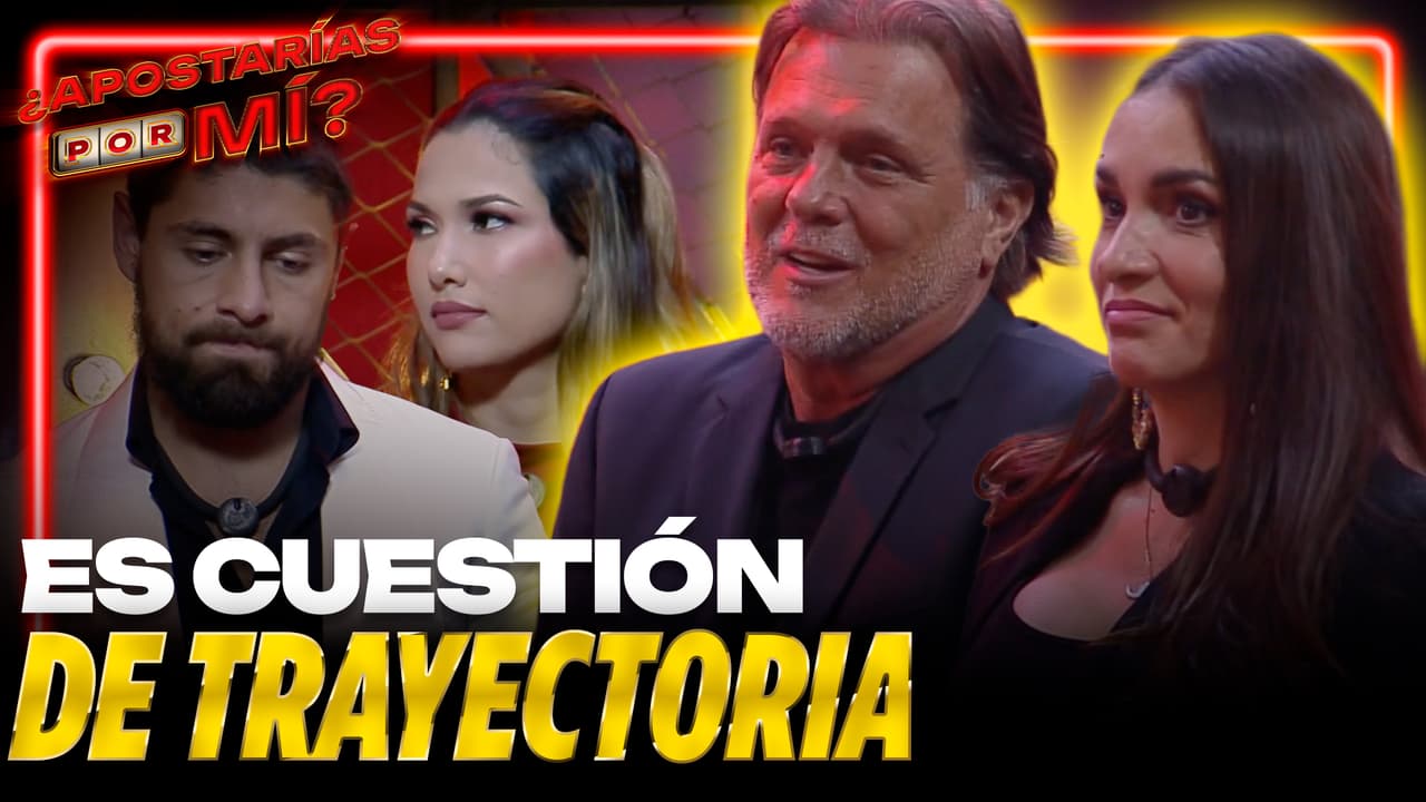 René y Rubí NO QUIEREN a Ale y Beta en la FINAL por esta razón