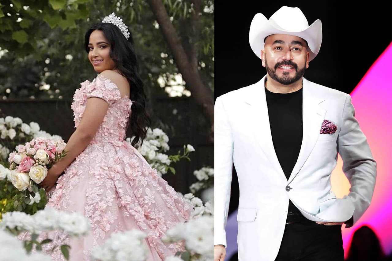 “Cuando te enteras sientes como el mundo se te cae encima”: Hija de Lupillo Rivera habla del divorcio de sus padres