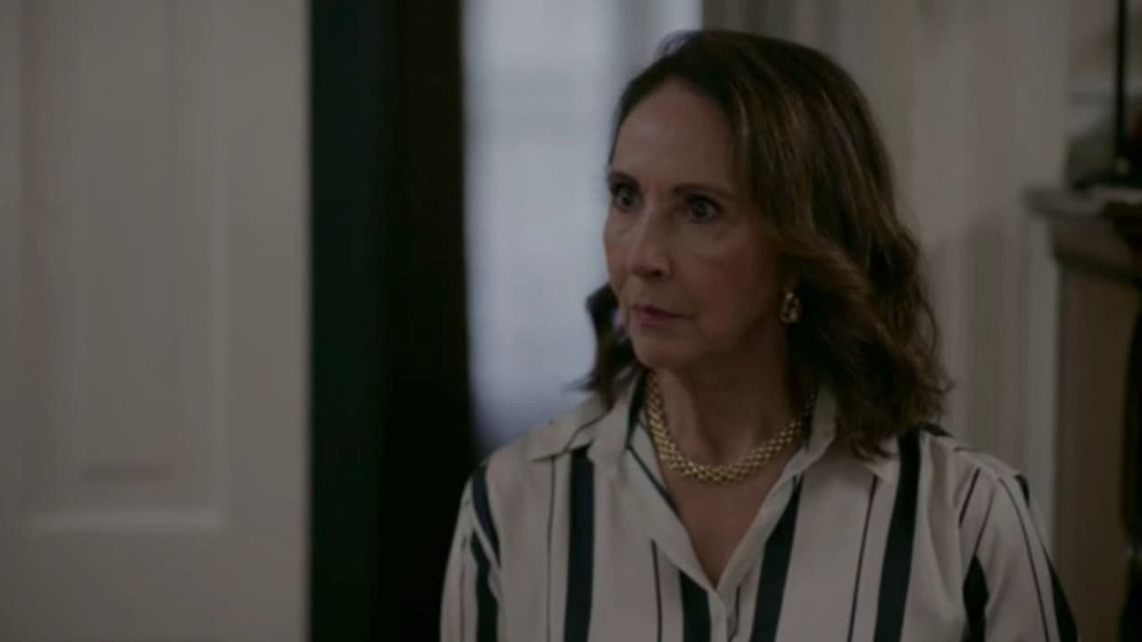 Carmela le pondrá un ultimátum a Pablo