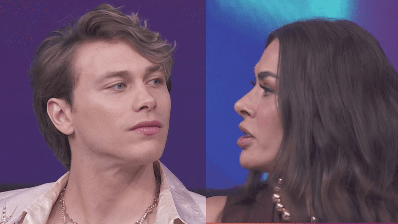 Aldo de Nigris le reclama a Galilea Montijo en Hoy: ella no se guarda nada y le responde en vivo 