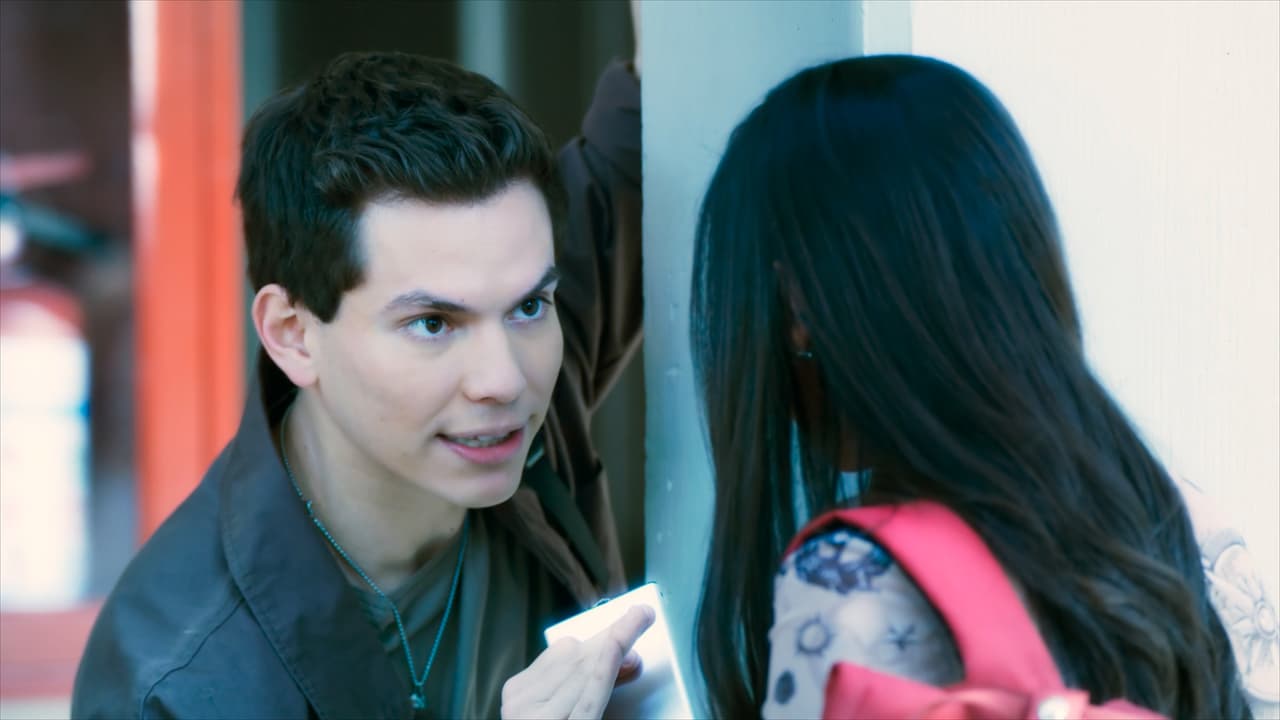 ¿Tobias resolvió el misterio del padre de Luciana?