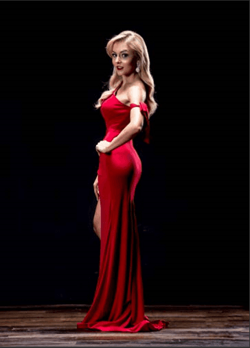 “Amar a Muerte” marca el regreso de Angelique Boyer a las telenovelas, luego de estelarizar "Tres Veces Ana" en 2016.