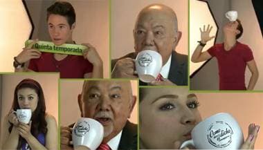 ¡Como dice el dicho va por quinta temporada este 2015!