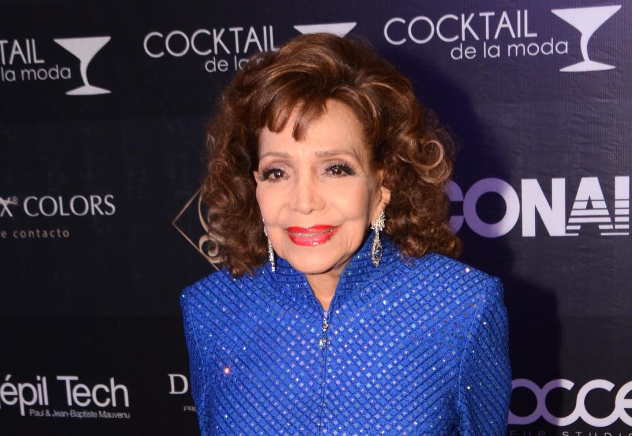 María Victoria celebra el Año Nuevo acompañada de su familia e impacta en redes por cómo luce