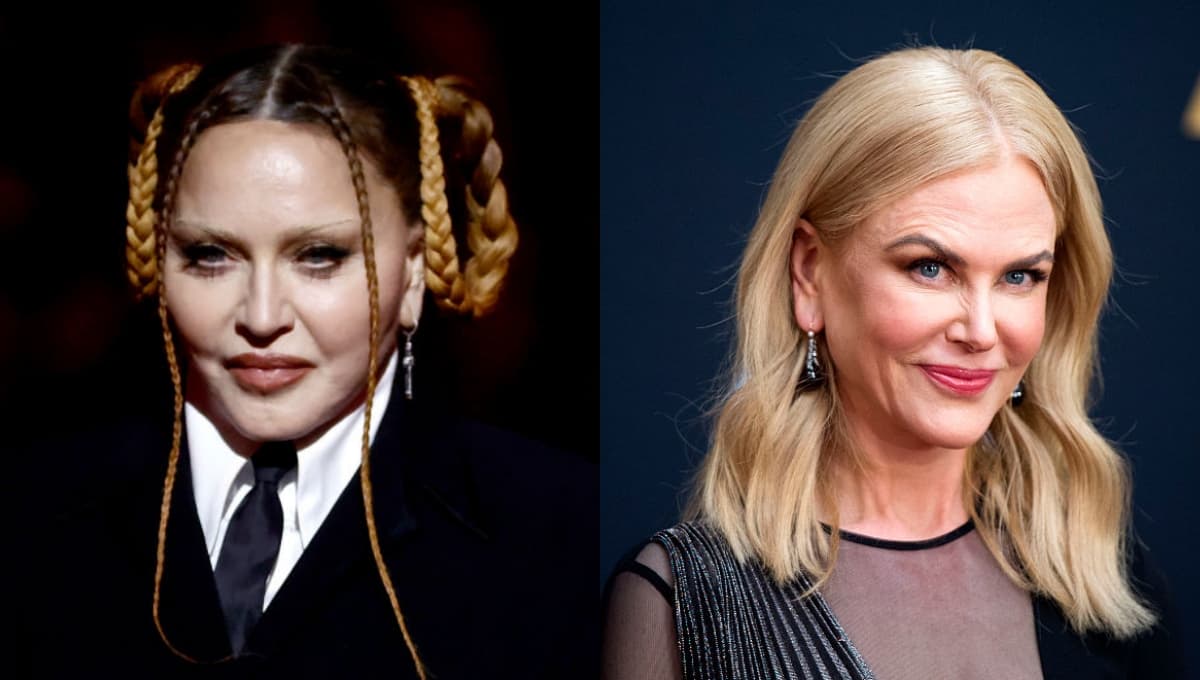 6 famosas que se arrepienten de sus arreglos estéticos