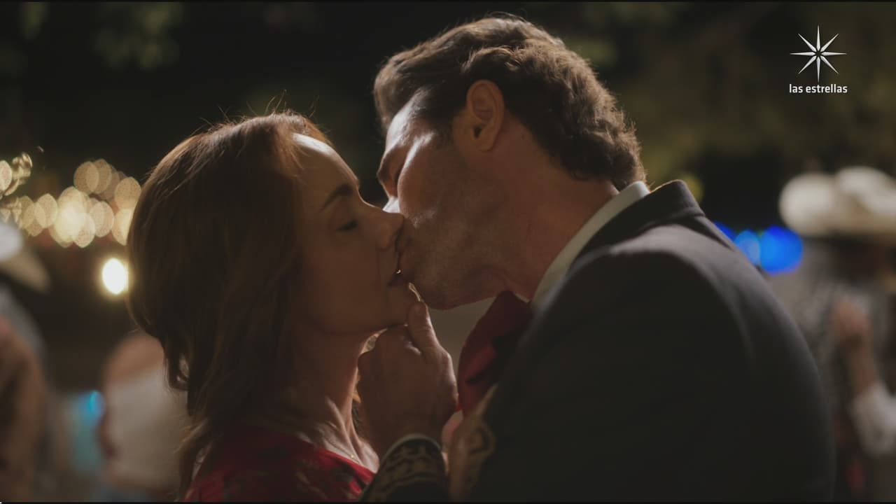 Así se vivió el detrás de cámaras del primer capítulo de Mi Rival