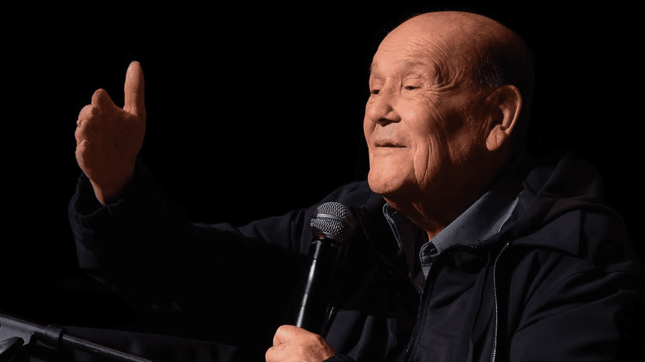 Muere Leo Dan: horas antes de perder la vida, publicó un estremecedor mensaje y esto dijo 