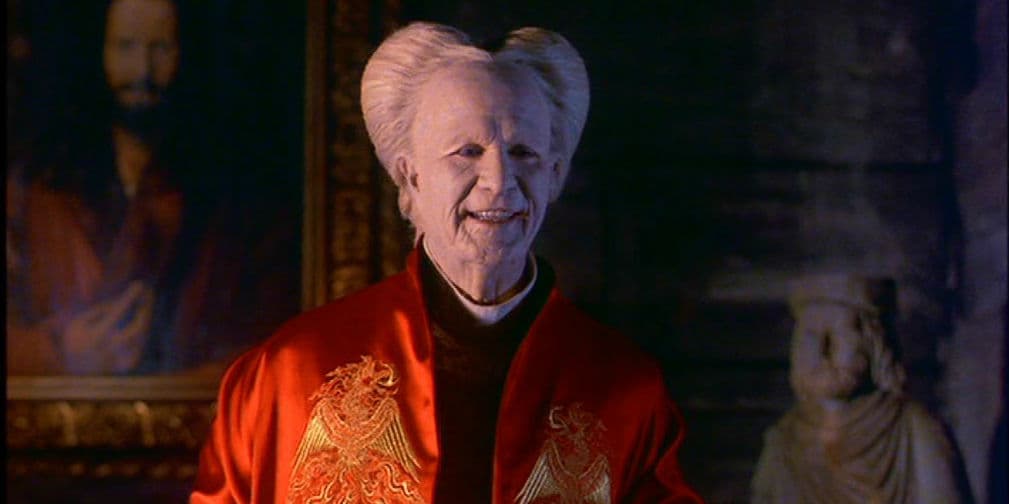 Drácula