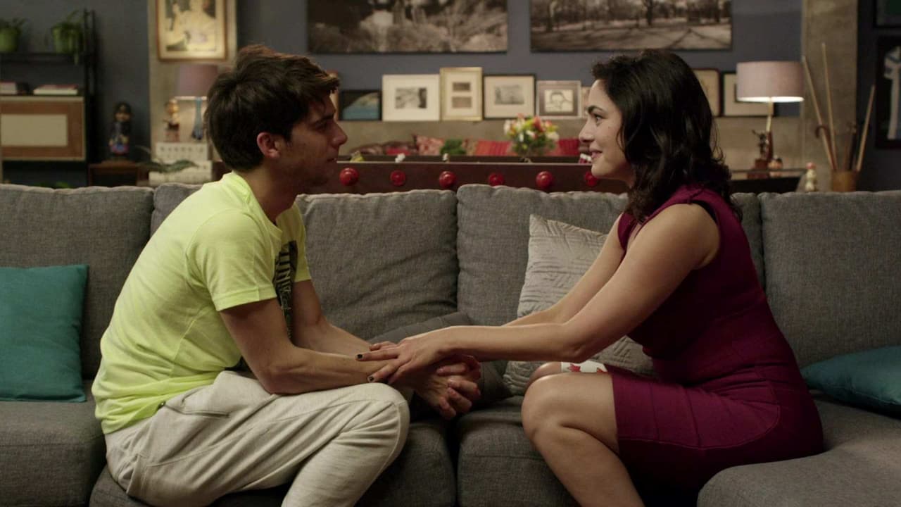 ¿No pudiste ver el capítulo 'AMOR EXPRÉS CORTADO' de 40 y 20? Disfrútalo AQUÍ